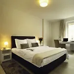 Platinum Apartments