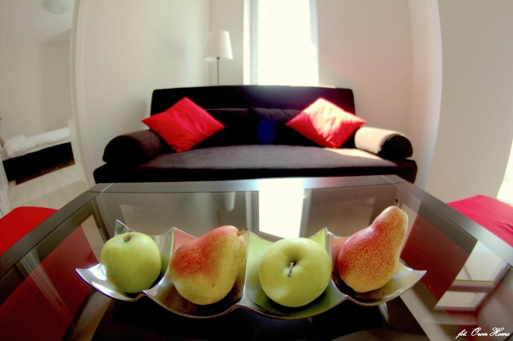Platinum Apartament Warszawa