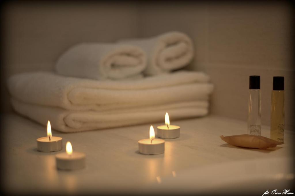 Apartament Platinum *