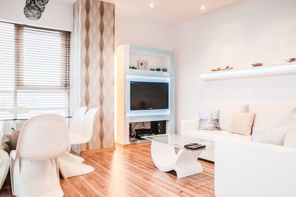 Apartament Platinum *