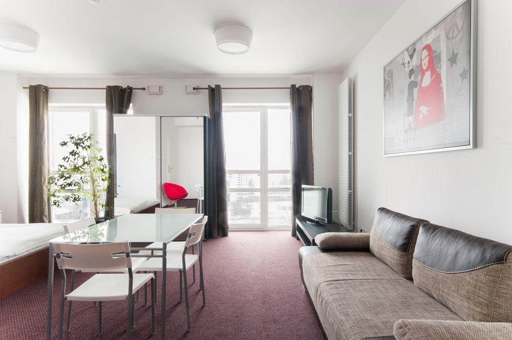 Platinum Apartament *