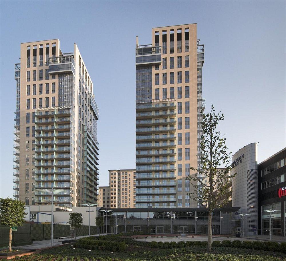 Platinum Apartament *