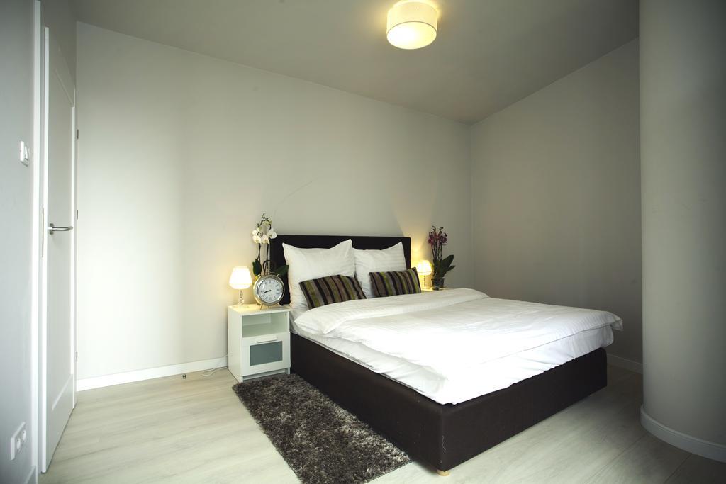 Platinum Apartament *