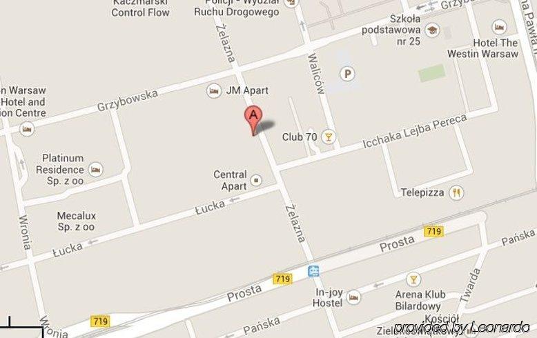 Platinum Apartament *
