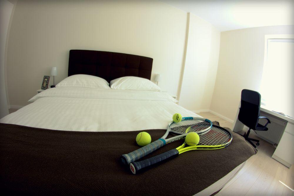 Platinum Apartament *