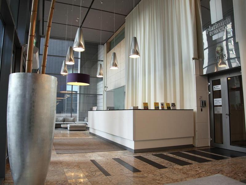 Platinum Warszawa