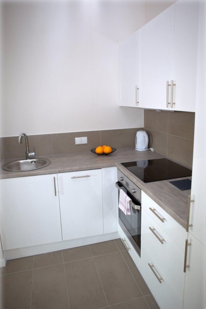Apartament Platinum *