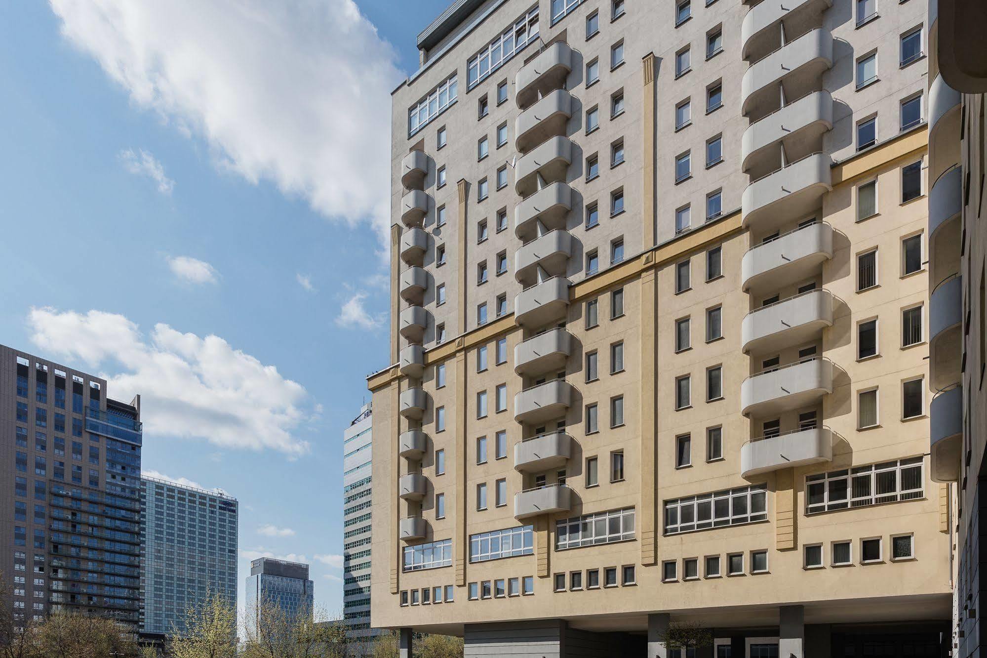 Platinum Warszawa