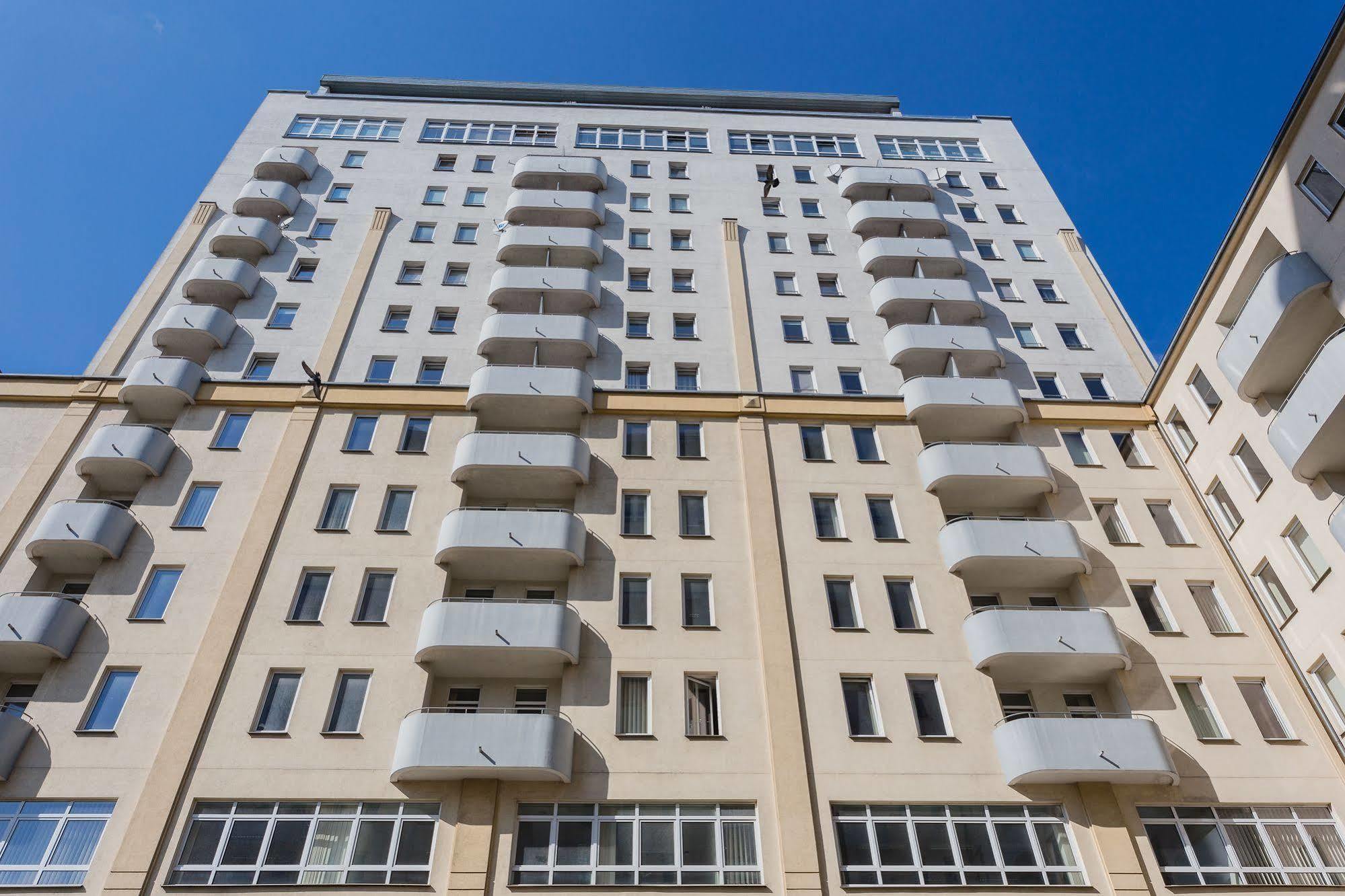 Apartament Platinum
