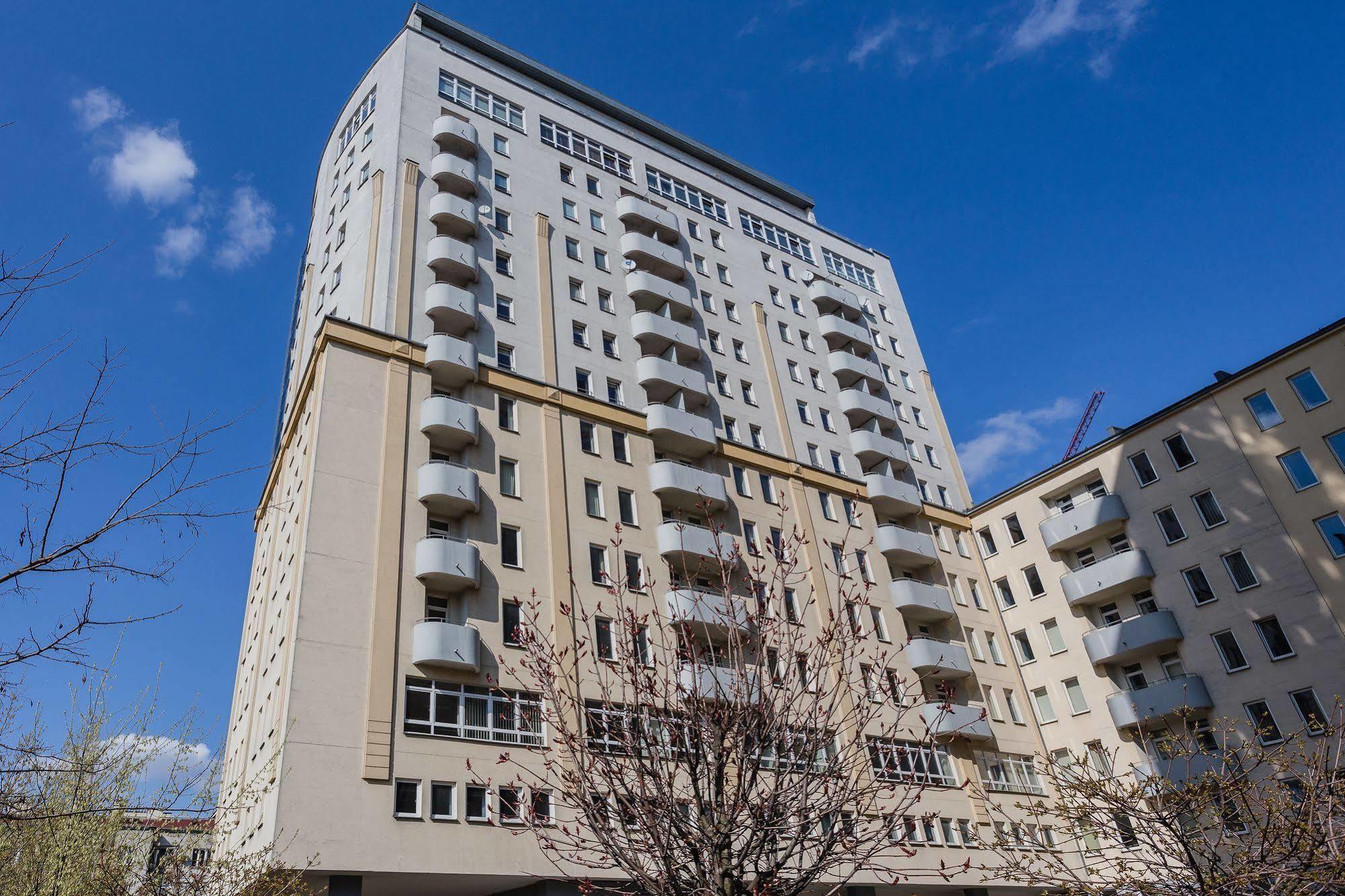 Platinum Apartament *