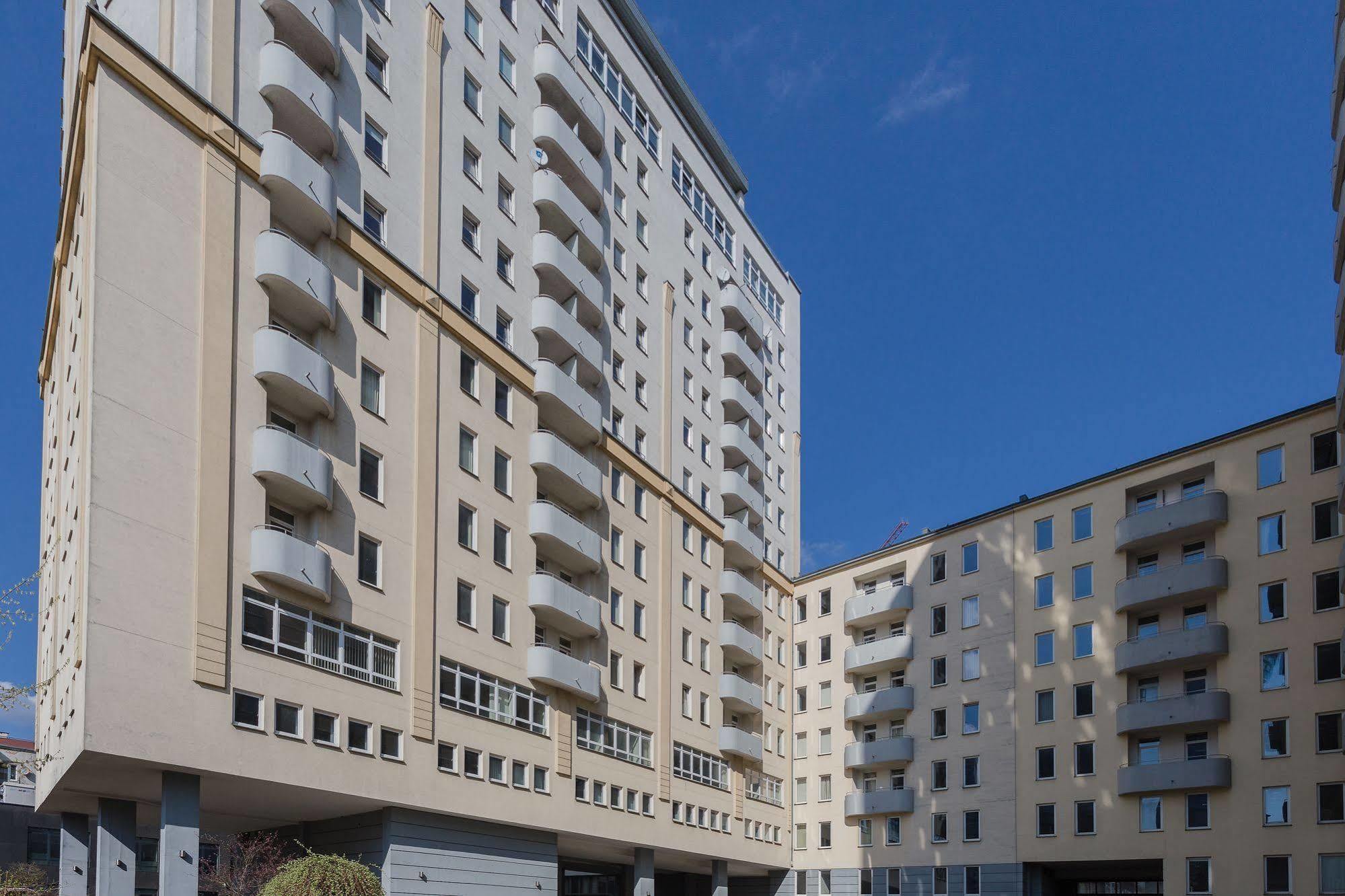 Apartament Platinum