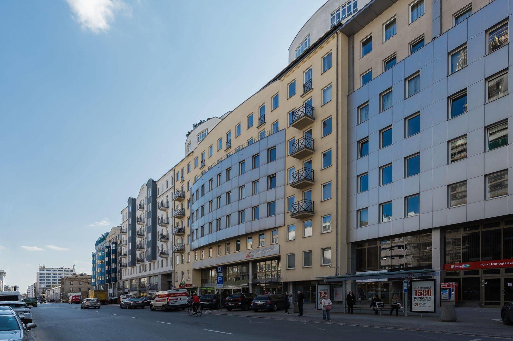 Platinum Apartament Warszawa