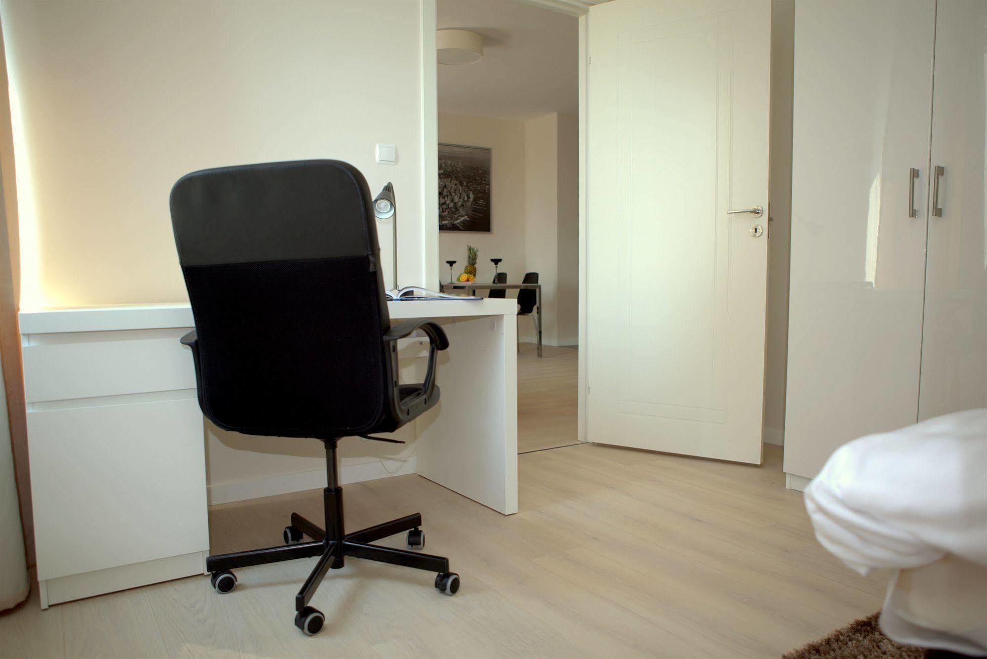 Platinum Apartament Warszawa