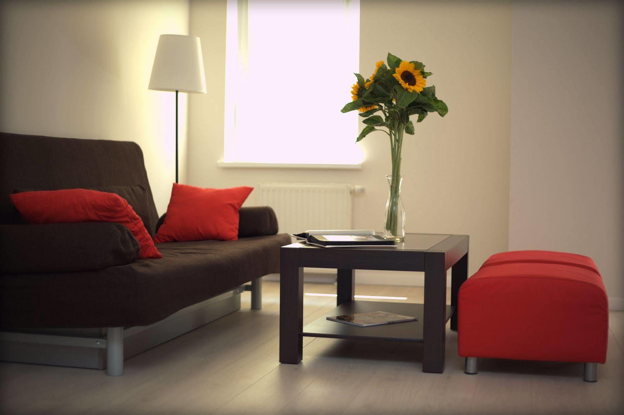 Apartament Platinum *
