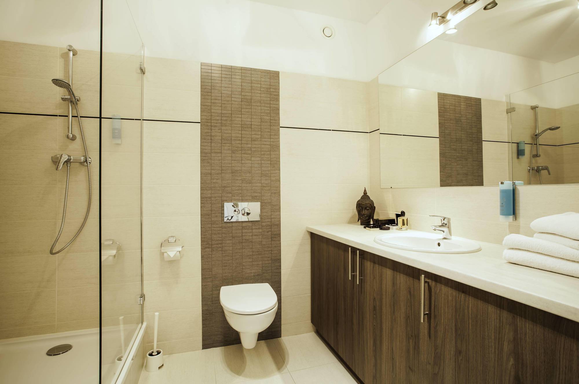 Platinum Apartament