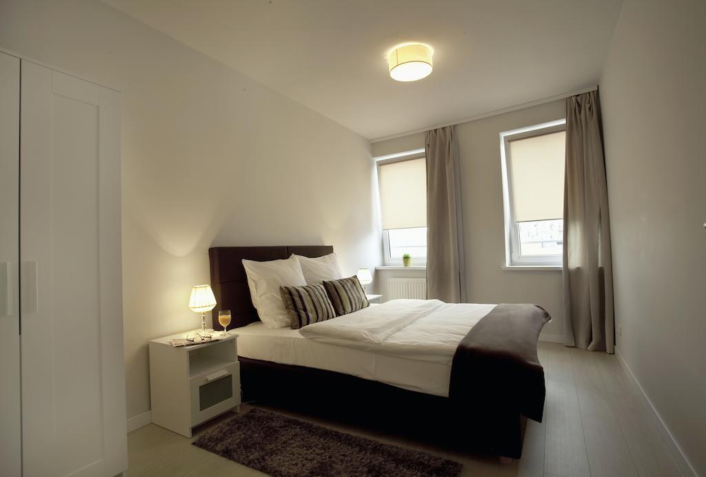 Platinum Apartament *