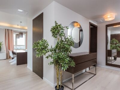 Apartament Platinum Warszawa