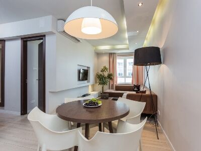 Apartament Platinum *